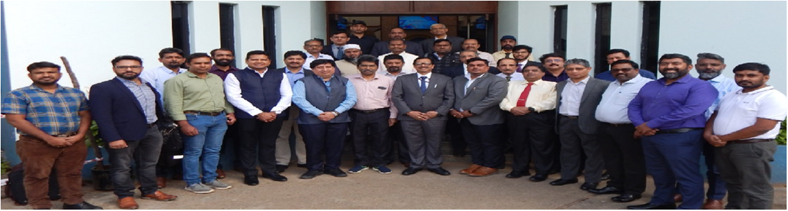 awareness program