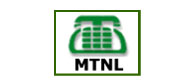 MTNL Logo