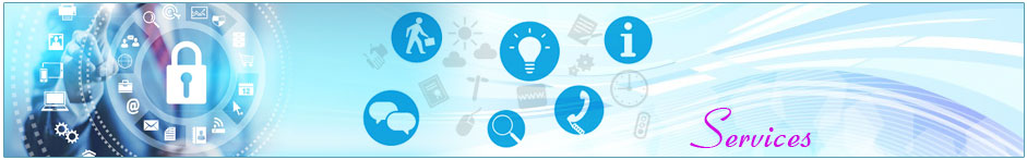 Services Services