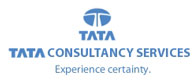 Tata Consultancy Services Logo